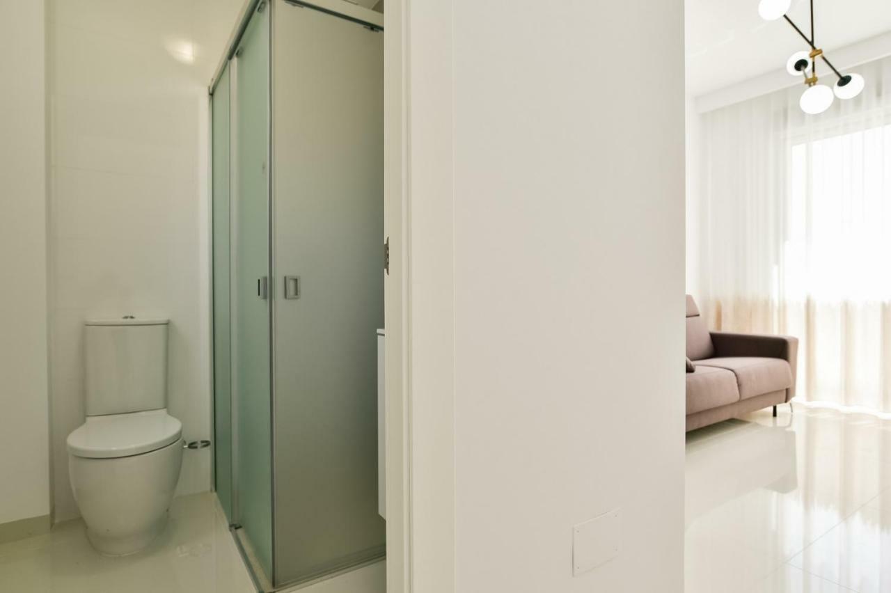 Casa Mazal, Lujosa Villa Independiente A 150M Del Mar Pilar de la Horadada Bagian luar foto