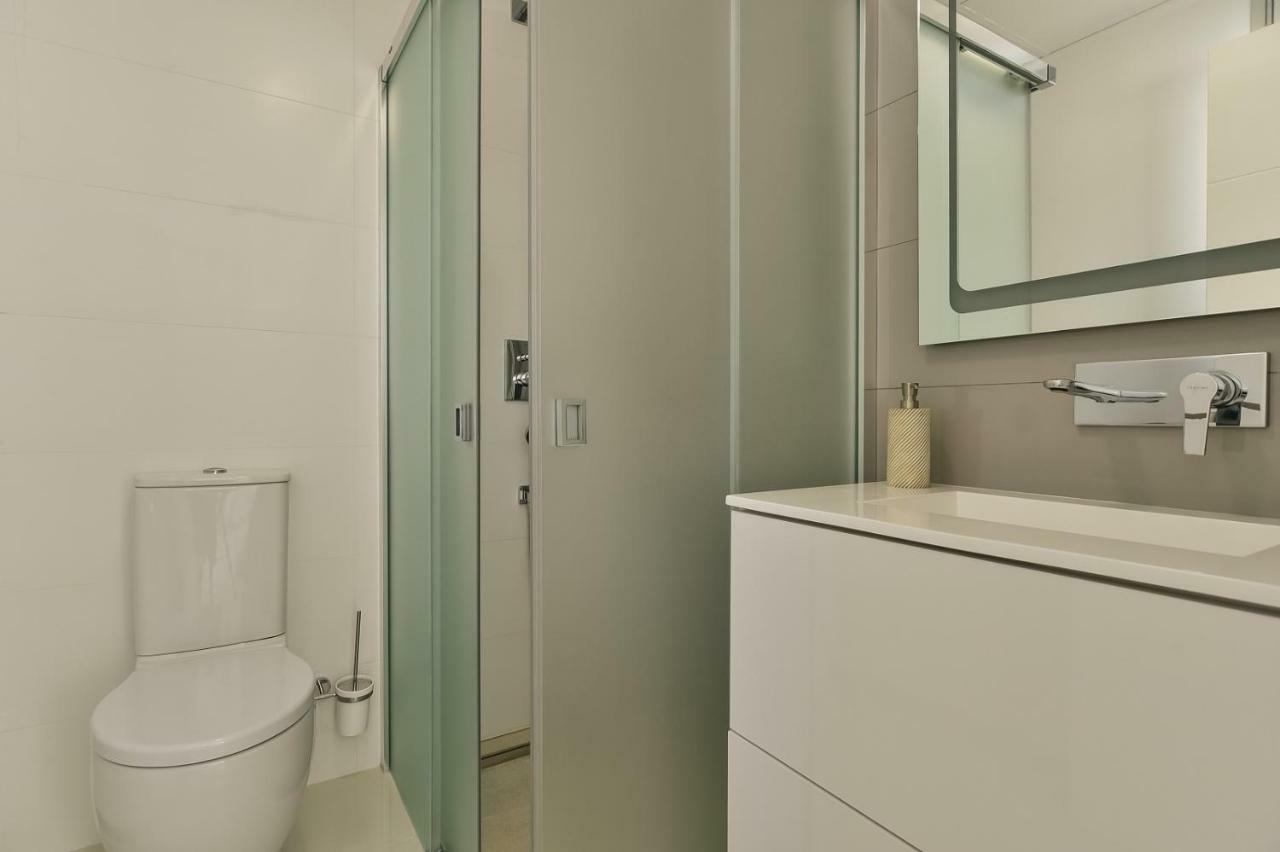 Casa Mazal, Lujosa Villa Independiente A 150M Del Mar Pilar de la Horadada Bagian luar foto