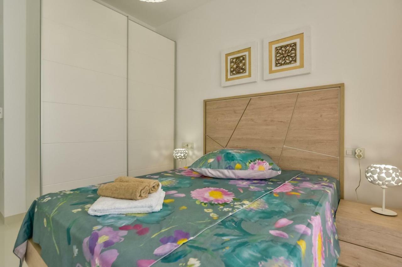 Casa Mazal, Lujosa Villa Independiente A 150M Del Mar Pilar de la Horadada Bagian luar foto